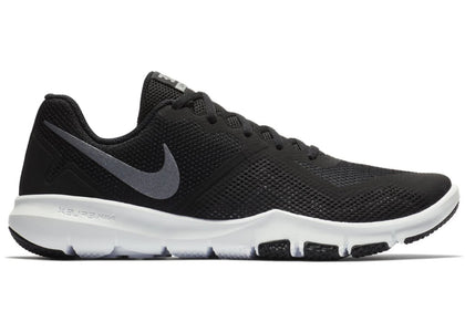 Nike Flex Control 2 Black - authentic Nike sneakers