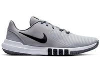 Nike Flex Control 4 Light Smoke Grey