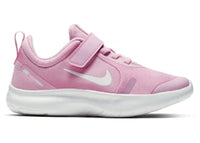 Nike Flex Experience RN 8 Pink Rise (PS)