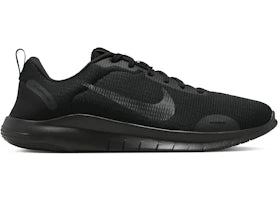 Nike Flex Experience Run 12 Black Anthracite - vue 360