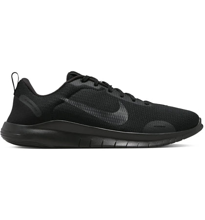Nike Flex Experience Run 12 Black Anthracite - authentic Nike sneakers