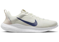 Nike Flex Experience Run 12 Sail Light Orewood Brown Deep Royal Blue