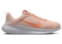 Nike Flex Experience Run 12 Washed Coral Pink Wash Apricot Agate (Women's)