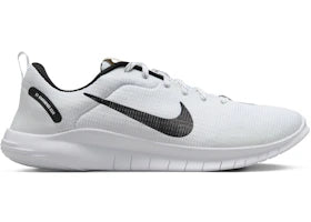 Nike Flex Experience Run 12 White Black
