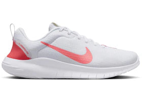 Nike Flex Experience Run 12 White Magic Ember (Women's)