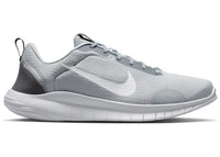 Nike Flex Experience Run 12 Wolf Grey Iron Grey White