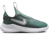Nike Flex Runner 3 Bicoastal Vintage Green White (PS)