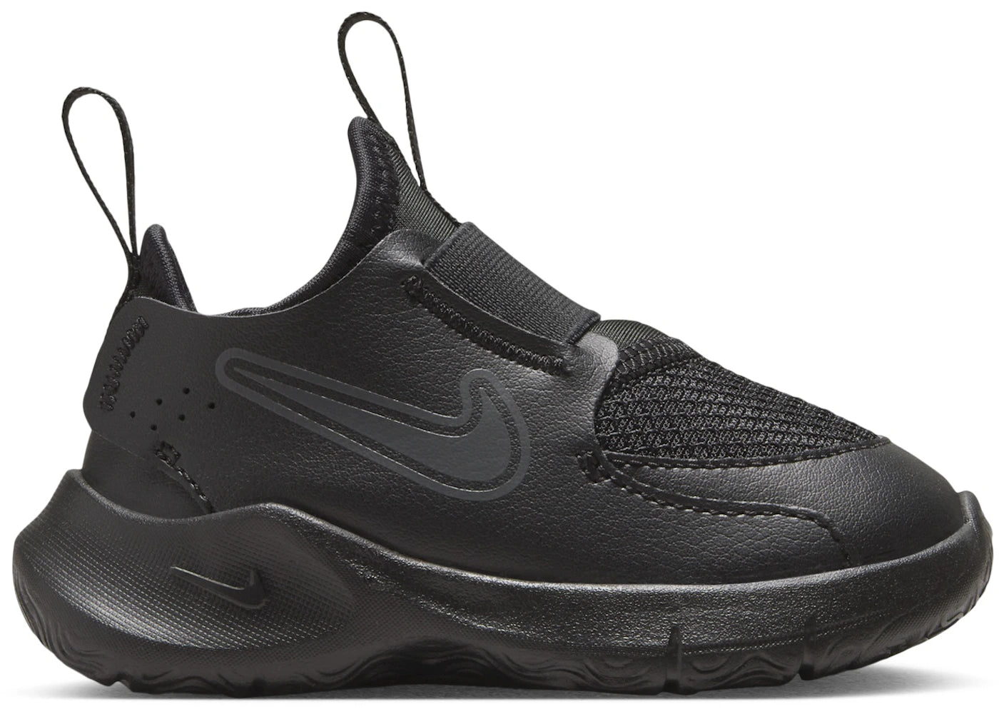Nike Flex Runner 3 Black Anthracite (I) - vue 360