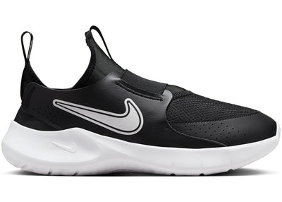 Nike Flex Runner 3 Black White (GS)