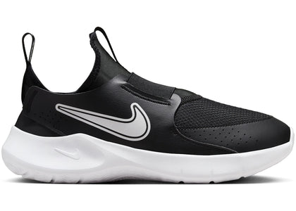 Nike Flex Runner 3 Black White (GS) - authentic Nike sneakers