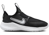 Nike Flex Runner 3 Black White (PS)