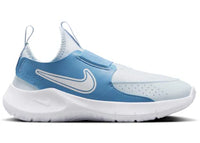 Nike Flex Runner 3 Blue Tint Blue Beyond White (GS)