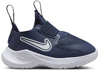 Nike Flex Runner 3 Midnight Navy White (I)