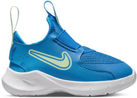 Nike Flex Runner 3 Photo Blue Vapor Green (I)