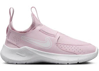 Nike Flex Runner 3 Pink Foam White (PS)