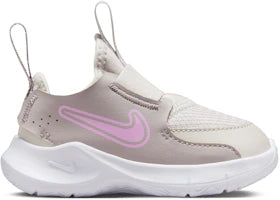 Nike Flex Runner 3 Platinum Violet Violet Ore White Playful Pink (I) - vue 360