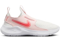 Nike Flex Runner 3 Summit White Echo Pink Magic Ember (GS)