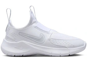 Nike Flex Runner 3 White Pure Platinum (PS)