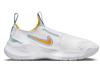 Nike Flex Runner 3 White Sundial University Blue (GS)