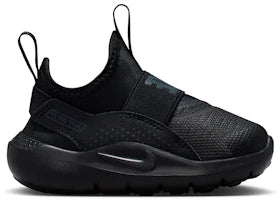 Nike Flex Runner 4 Black Anthracite (TD) - vue 360