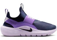 Nike Flex Runner 4 Blackened Blue Bright Violet (GS)