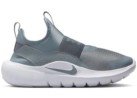 Nike Flex Runner 4 Cool Grey Dark Grey White (GS)
