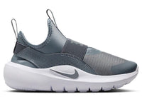 Nike Flex Runner 4 Cool Grey Dark Grey White (PS)