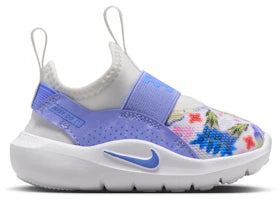Nike Flex Runner 4 Light Thistle White Sapphire (TD)