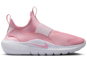 Nike Flex Runner 4 Medium Soft Pink Pink Foam White (GS) - authentic Nike sneakers