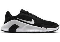 Nike Flex Train Black White (Women's)