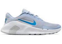 Nike Flex Train Hydrogen Blue Light Photo Blue (Women's)