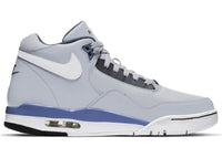 Nike Flight Legacy Wolf Grey Mystic Navy