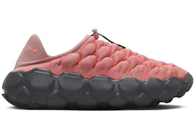 Nike Flyknit Haven Hot Punch Oil Green Dark Smoke Grey (Women's)