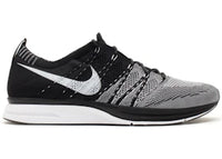 Nike Flyknit Trainer+ Black White