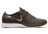 Nike Flyknit Trainer Velvet Brown