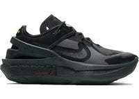 Nike Fontanka Edge Triple Black (Women's)