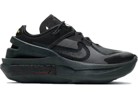 Nike Fontanka Edge Triple Black (Women's)