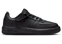 Nike Force 1 Low EasyOn Black (PS)