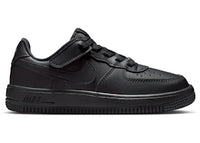 Nike Force 1 Low EasyOn Black (PS)
