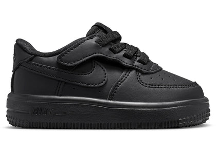 Nike Force 1 Low EasyOn Black (TD) - sneakers view 2