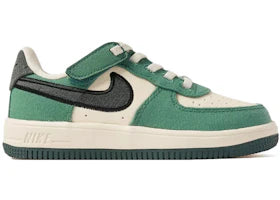 Nike Force 1 Low EasyOn Coconut Milk Bicoastal (PS) - vue 360