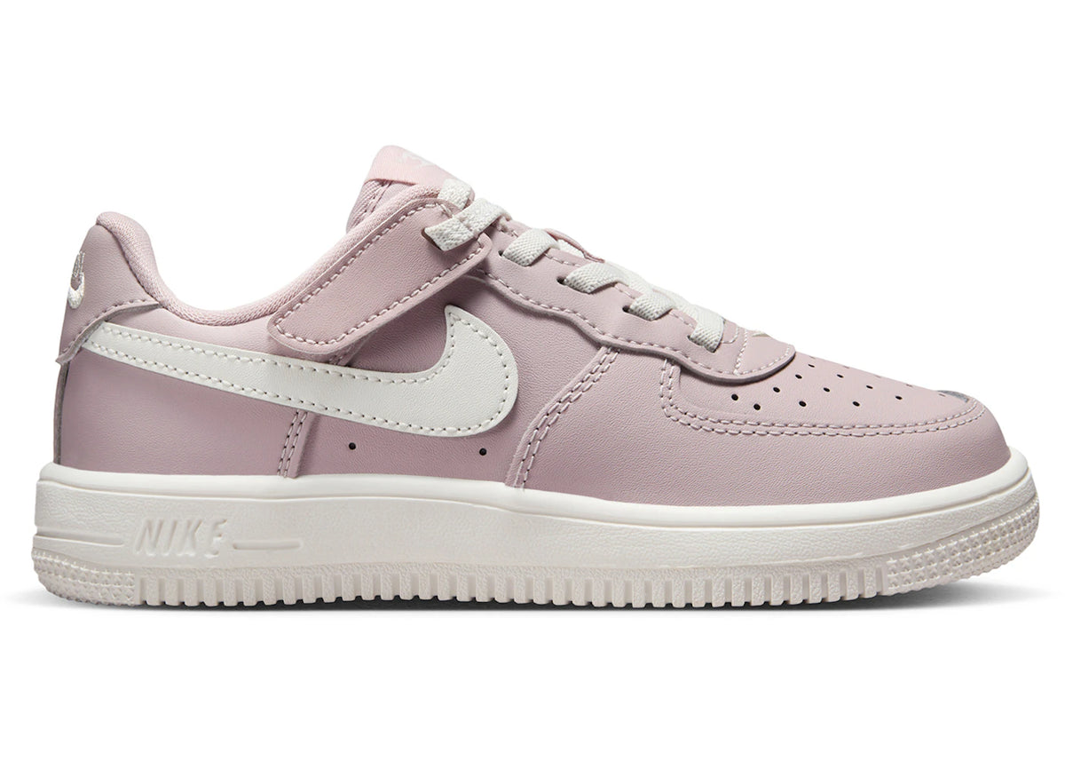 Nike Force 1 Low EasyOn Particle Rose Sail (PS) - vue secondaire A