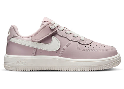 Nike Force 1 Low EasyOn Particle Rose Sail (PS) - sneakers view 2