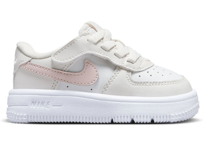 Nike Force 1 Low EasyOn Phantom Summit White Echo Pink (I) - sneakers view 2