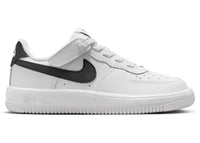 Nike Force 1 Low EasyOn White Black (2025) (PS)