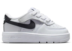Nike Force 1 Low EasyOn White Black (2025) (TD)
