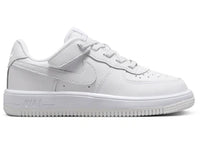 Nike Force 1 Low EasyOn White (PS)