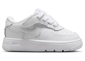 Nike Force 1 Low EasyOn White (TD) - vue 360