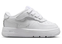 Nike Force 1 Low EasyOn White (TD)