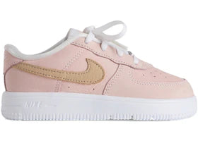 Nike Force 1 Low Kith Un-Linen (TD)